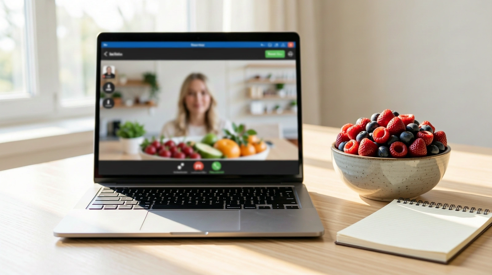 Digitales Beratungsklima