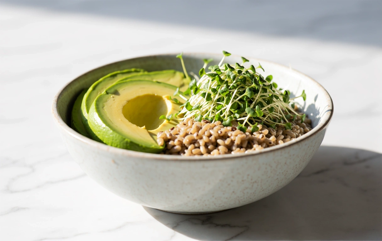 Ganzheitliche Beratung